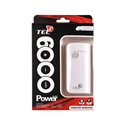 Tel1 Power Bank 6000mAh