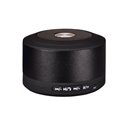 Универсальная Bluetooth колонка Musky M-BT01-BK с MicroSD, Черная