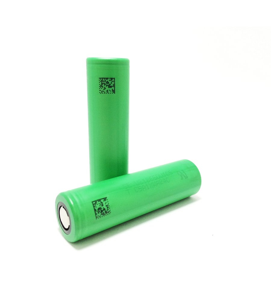 Sony Konion US18650VTC5 2600mAh 30A battery