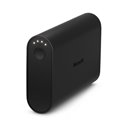Power bank Microsoft DC-32 5200 mAh black