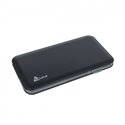 POWER BANK ACURA DP622 7000mAh black Li-Polymer 5V/2A