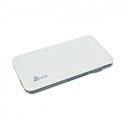 POWER BANK ACURA DP622 7000mAh white Li-Polymer 5V/2A